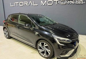 Renault Clio 1.0 TCe RS Line - 23