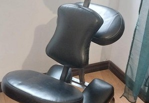 Chair Massage (Terapias)