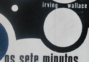 Os Sete Minutos de Irving Wallace