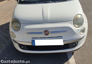 Fiat 500 sport - 08