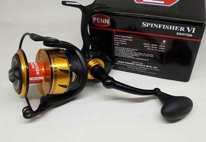 Penn SSVI7500 Spinfisher VI 7500