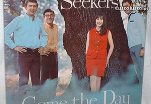 The Seekers Come The Day [LP]