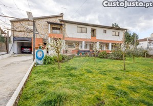 Moradia T3, Braga, Cabeceiras de Basto