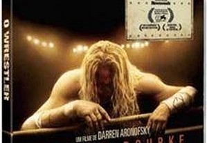 Filme em DVD: O Wrestler - NoVo! SELADO!