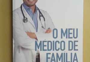 "O Meu Médico de Família" de Pedro Lopes