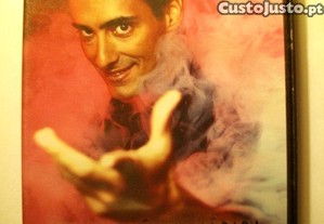 4 x dvd s , luís de matos, magia