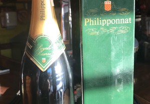 Champagne Philipponnat bruto
