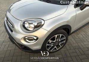 Fiat 500X 1.3 Multijet City Cross - 21