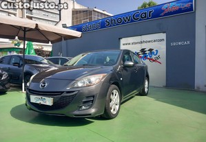Mazda 3 MZ-CD 1.6 Comfort - 12