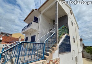 Moradia T2 em Corroios, €320.000