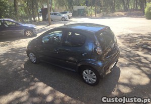 Citron C1 1.0 AC - 13