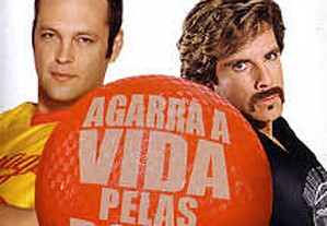 Uma Questão... de Bolas (2004) Vince Vaughn IMDB: 6.6 