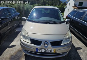 Renault Scnic 189MIL KMS - 08