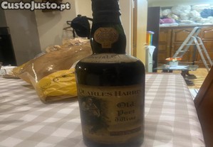 Porto Quarles Harris Old Port Whine