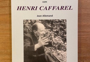 Orar 15 Dias com Henri Caffarel - Jean Allemand