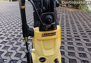 Lavador de Presso Karcher K4 Premium