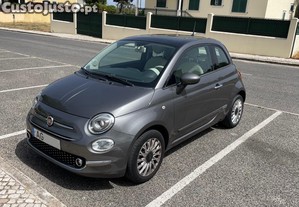 Fiat 500 Lounge  - 17