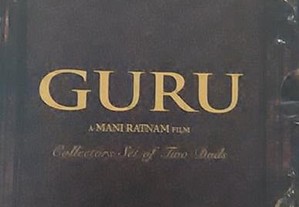 Guru - Filme Indiano Bollywo