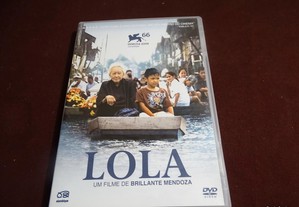 DVD-Lola-Brillante Mendoza