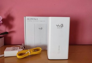 Router Soyealink( Huawei ) B628-350 4G+ 600mbts
