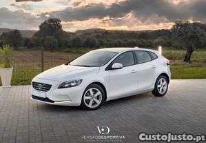 Volvo V40 Kinetic Nacional - 18