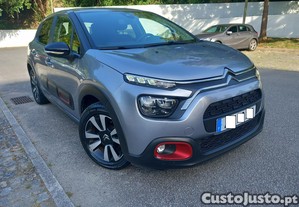 Citron C3 1.6 BlueHDi Feel - 21