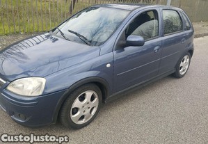 Opel Corsa 1.2 - 06