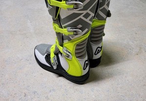 Botas de Motocross ACERBIS novas