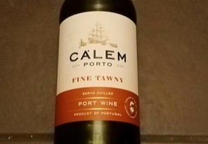 Porto Fine Tawny Calem