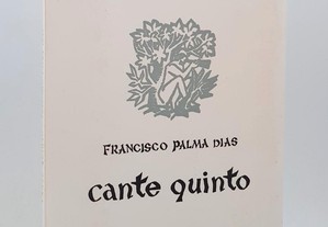 POESIA Francisco Palma Dias // Cante Quinto