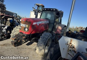 Massey Ferguson 5475
