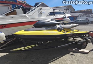 Bombardier SEADOO