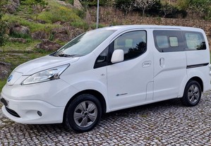 Nissan NV200 100% Eletrica 7LUGARES Nacional IVA DEDUTÍVEL