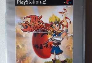 [Playstation2] Jak and Daxter: The Precursor Legacy