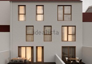 Apartamento em Porto de 57,00 m²