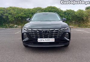 Hyundai Tucson HYBRIDO 1.6 CRDI IVA DEDUTIVEL - 23