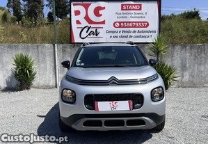 Citron C3 AIRCROSS - 18