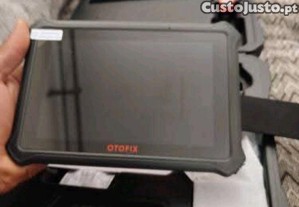 Máquina diagnóstico Autel Otofix D1 Lite