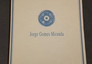 Jorge Gomes de Miranda - Curtas-Metragens