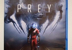 [Playstation4] Prey