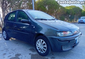 Fiat Punto 1.2 - 00