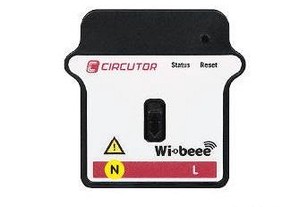 Medidor de energia online Wibeee N-L (monofásico)