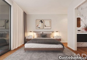 Apartamento T4 em Almancil de 142,00 m²