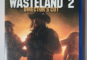 [Playstation4] Wasteland 2: Director's Cut
