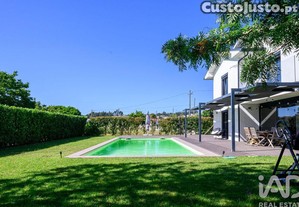 Casa / Villa T4 em Pampilhosa de 200 m²
