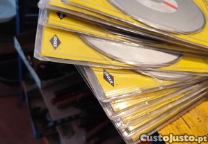 Discos de corte de Diamante de 230mm
