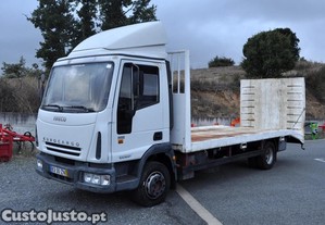 Iveco EuroCargo 100E21