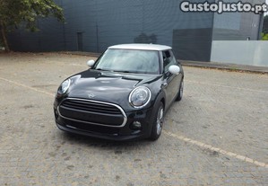 MINI One One - 18