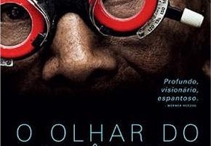 DVD: O Olhar do Silêncio (Joshua Oppenheimer) - NOVO! SELADO!