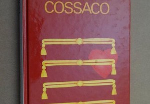 "Amor Cossaco" de Heinz G. Konsalik